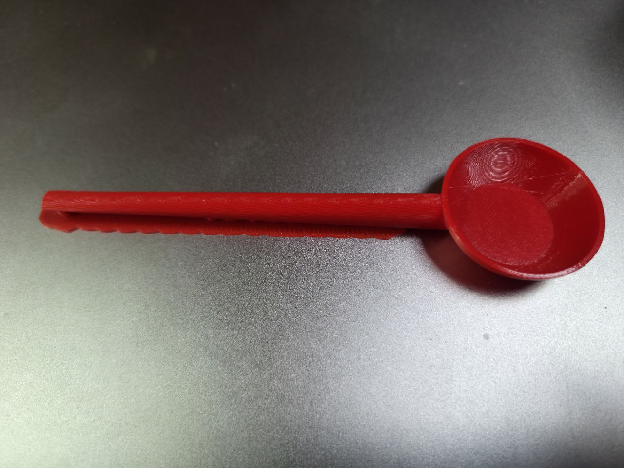 Teaspoon Teelöffel — thumbnail 2