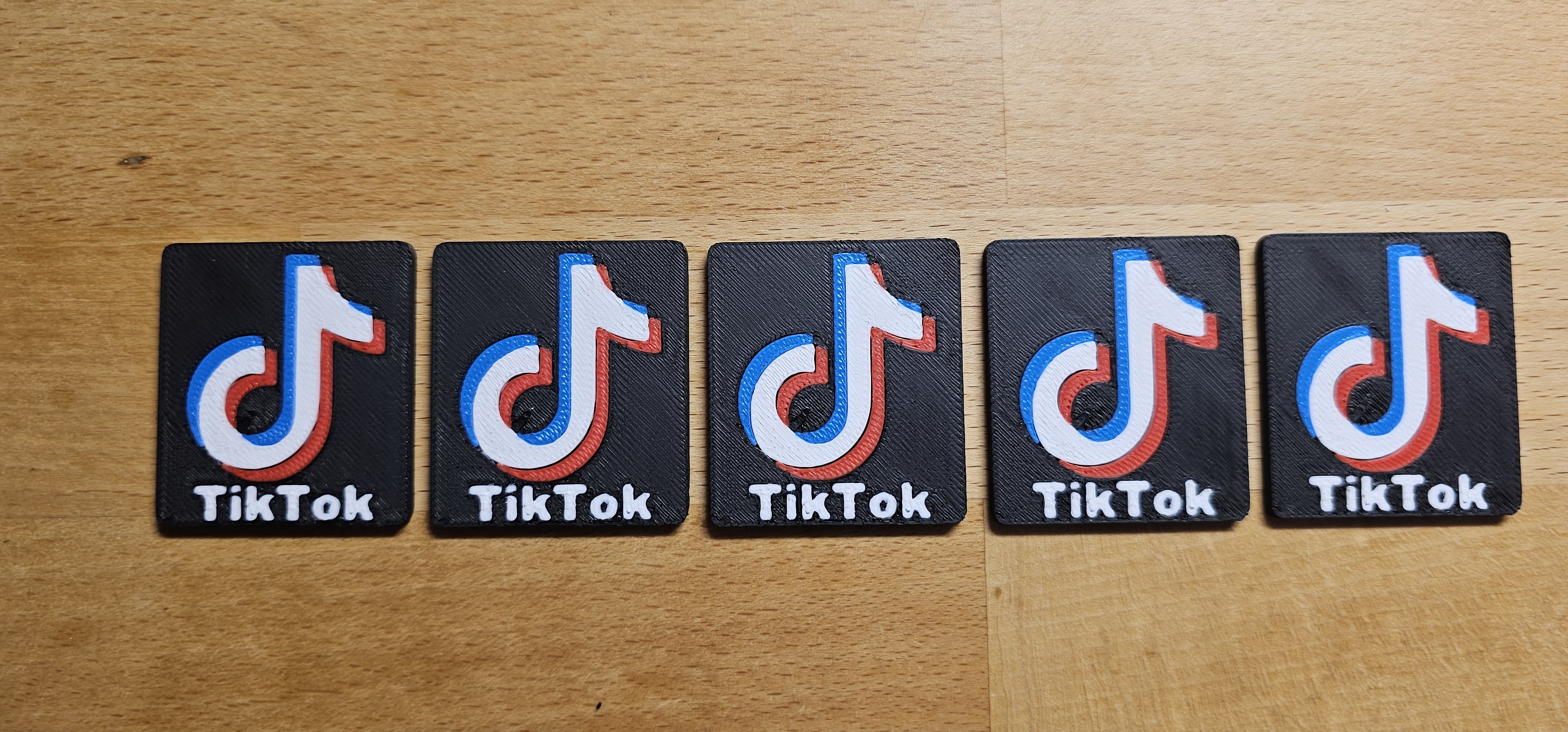 Tiktok logo