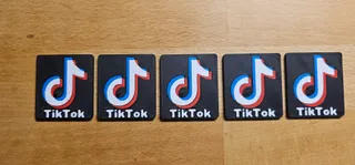 Tiktok logo