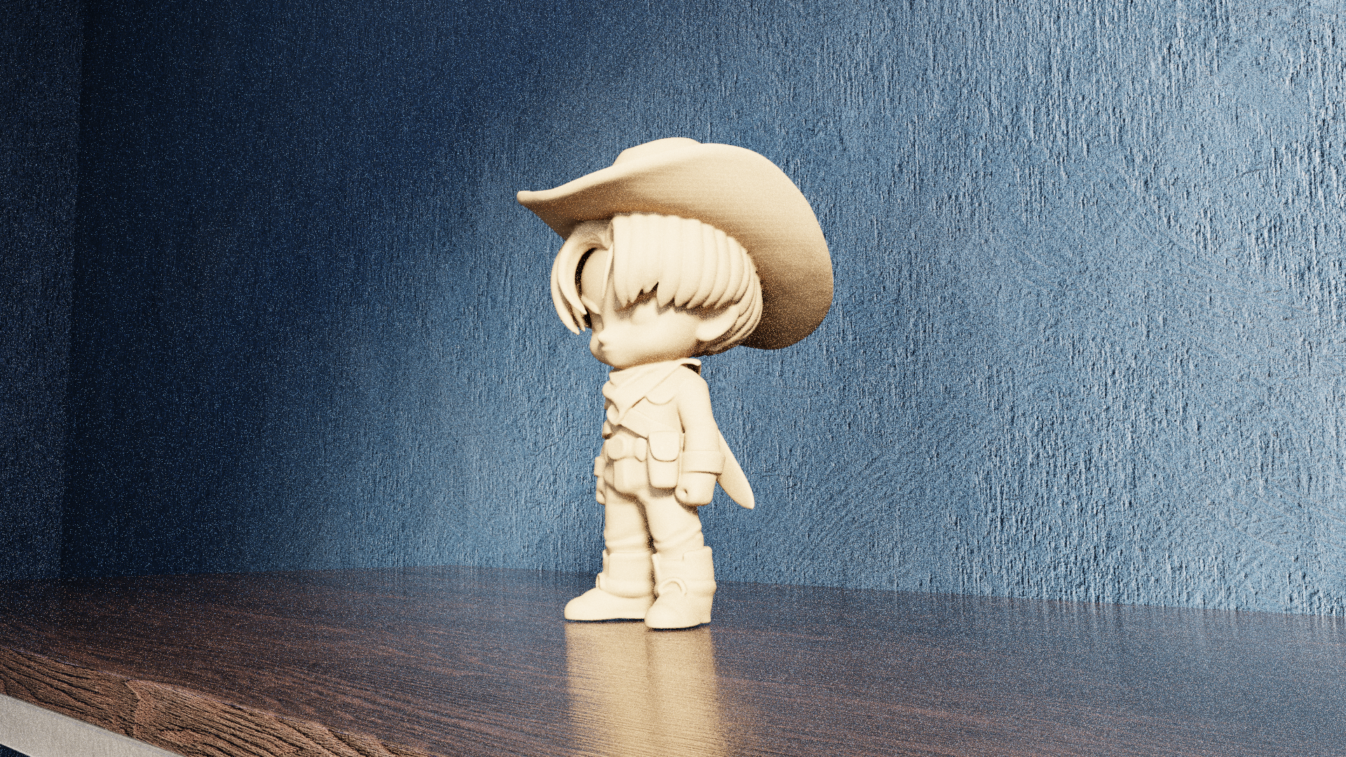 Cowboy Trunks — thumbnail 4