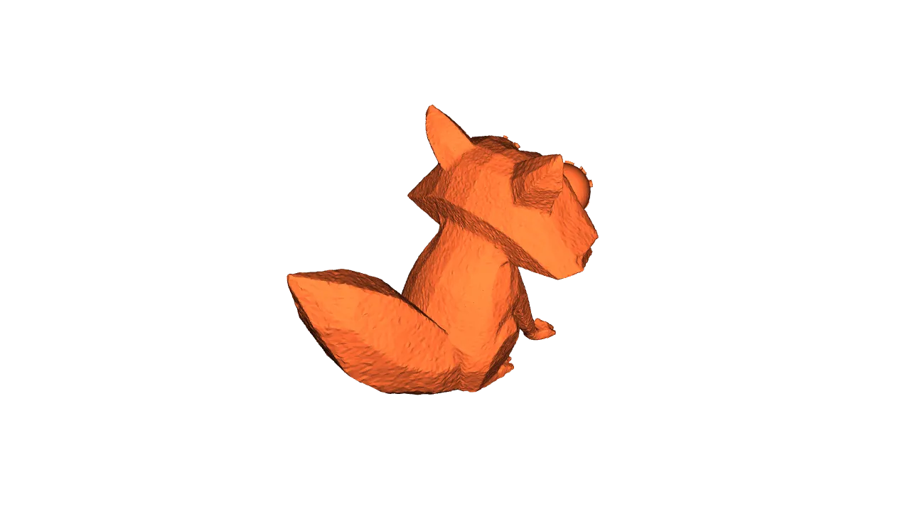 Raccoon on Adderall by Grunkle_Bitcoin | Download free STL model |  Printables.com