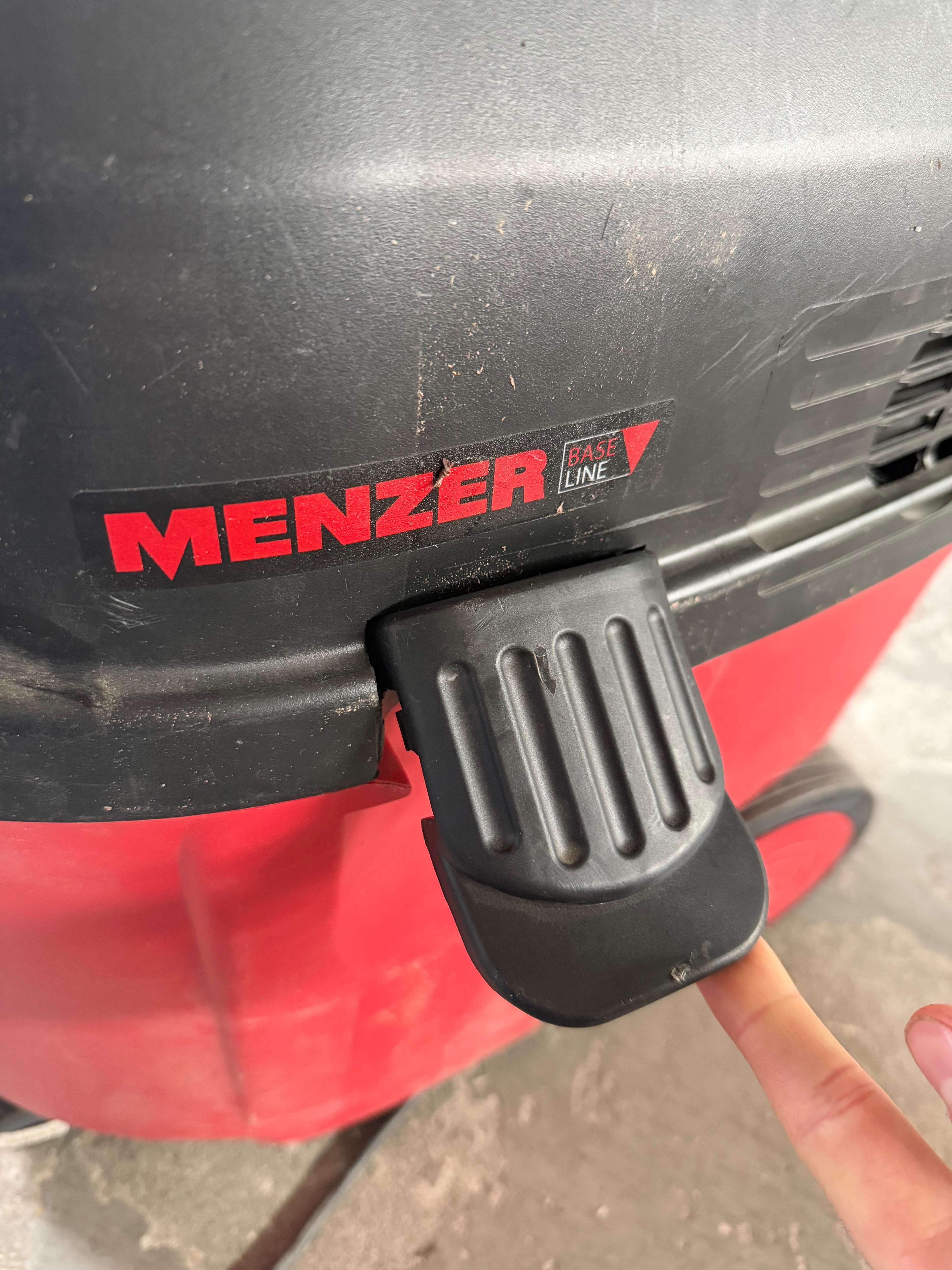 Menzer Tankverschluss Ersatzteil GT KN-507 (VC 760) 120040507