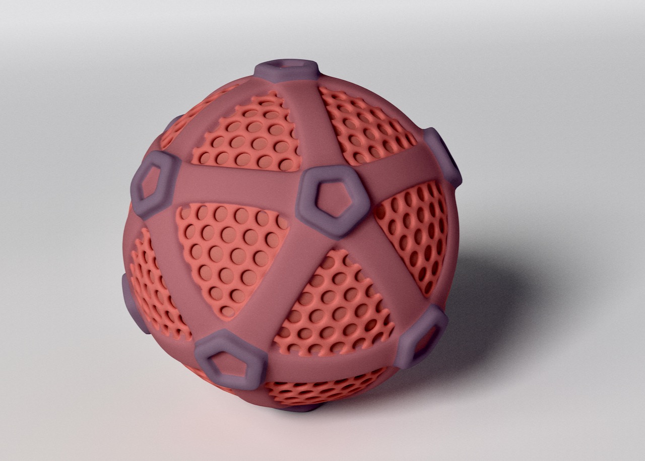 New NBA Approved Basketball