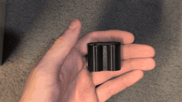 Earplug Holder