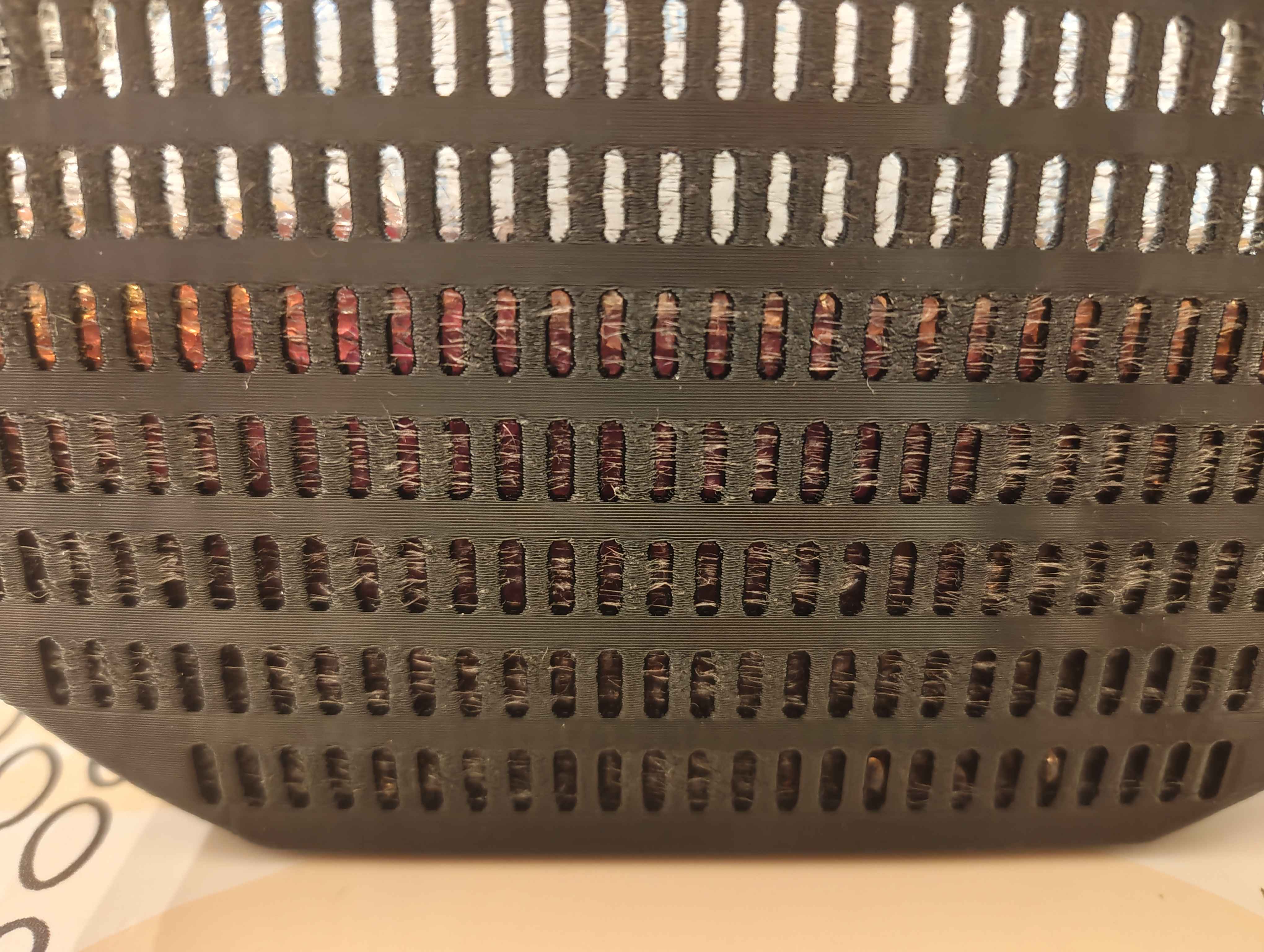 Yet another silica drier — miniatura 2