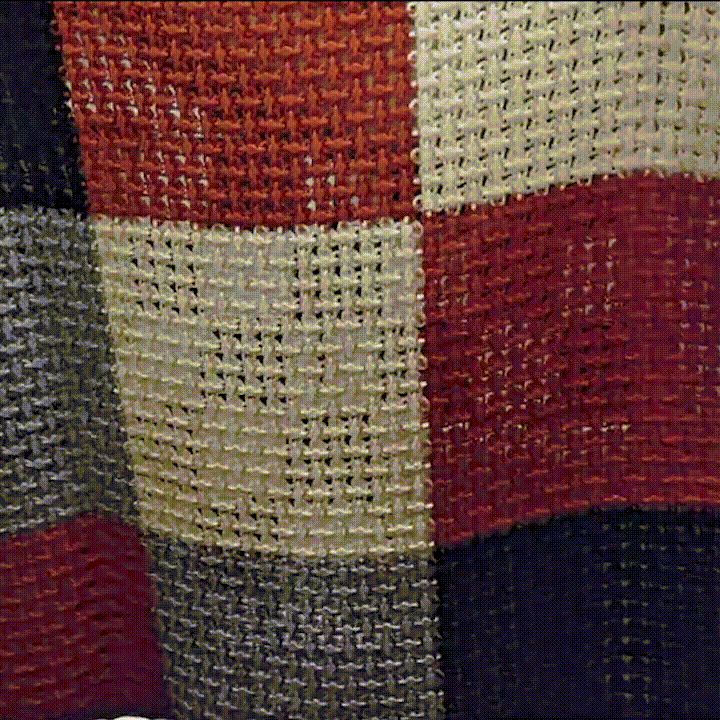 Snap Fabric System ✦ Interlocking Cloth — thumbnail 5
