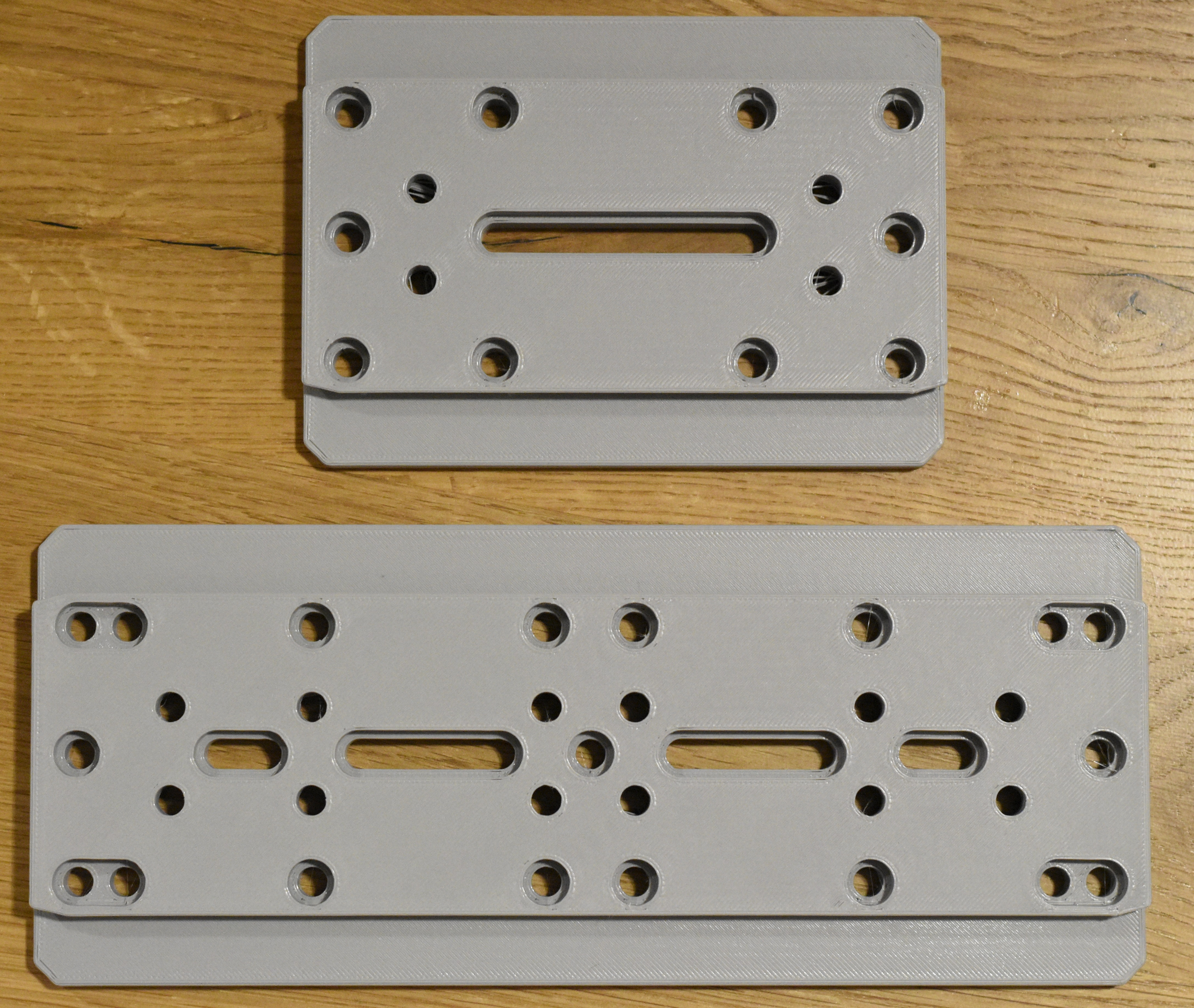 PrimaLuceLab PLUS Compatible Dovetail Bars