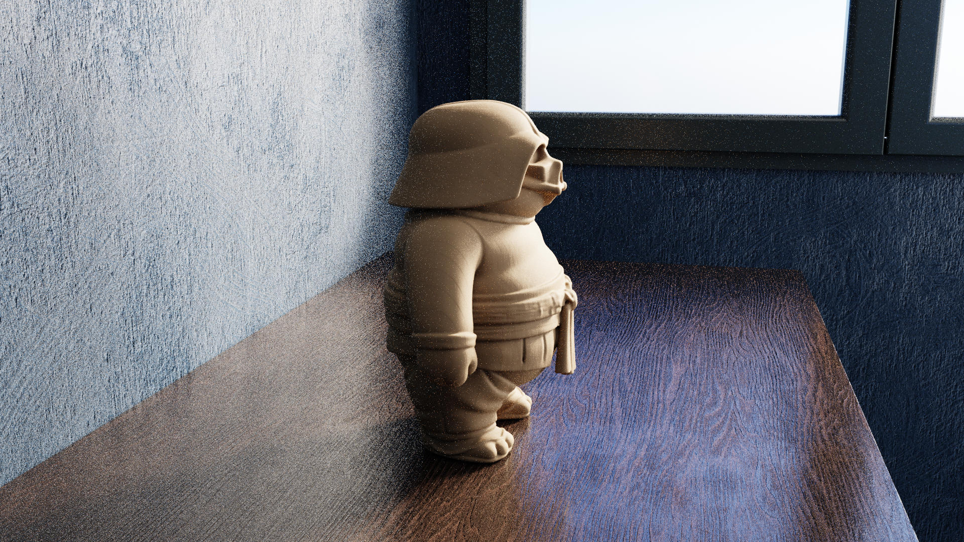 Sumo Vader — thumbnail 5