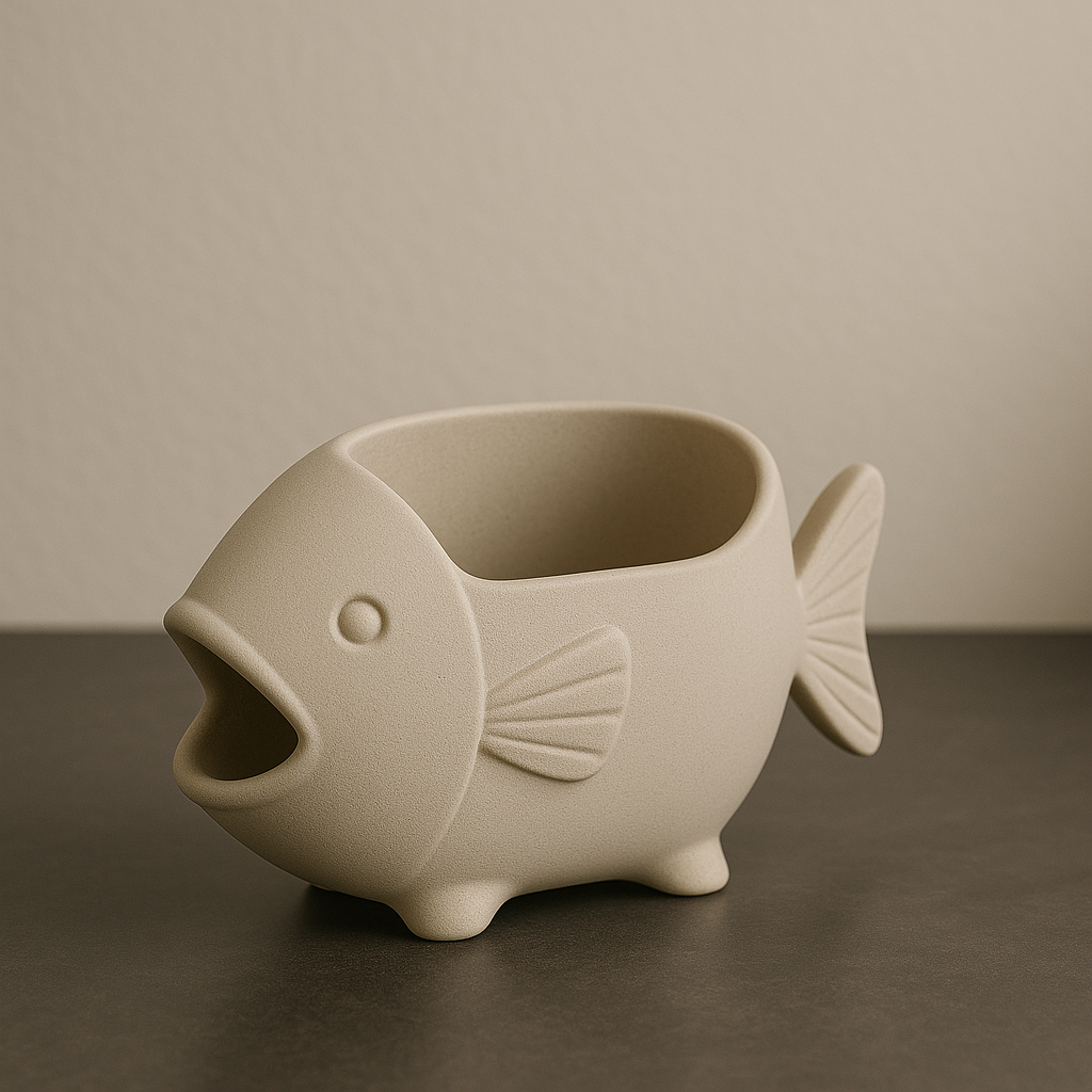 Fishy Organizer