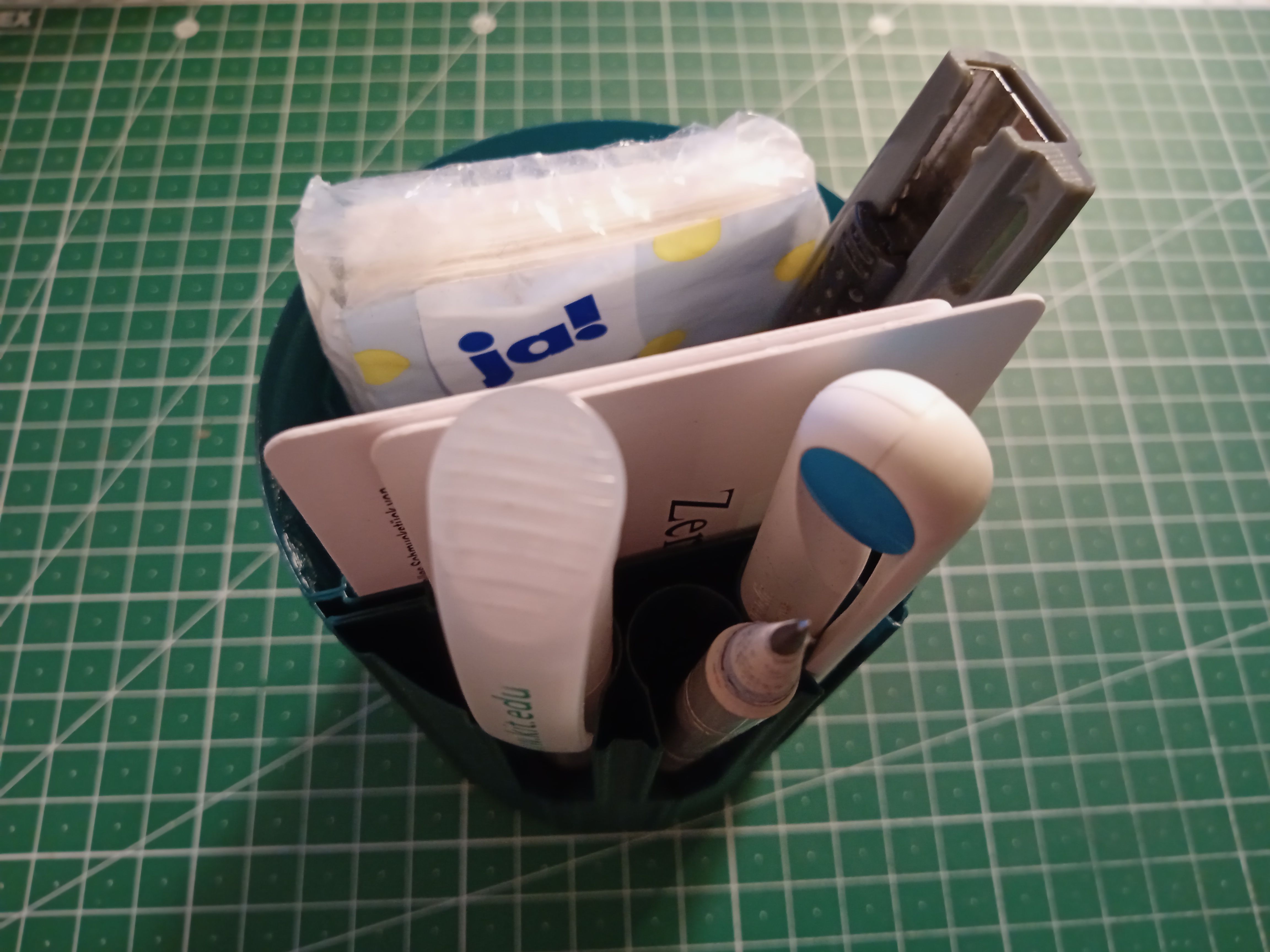[OEVP] Vasemode Penholder — thumbnail 6