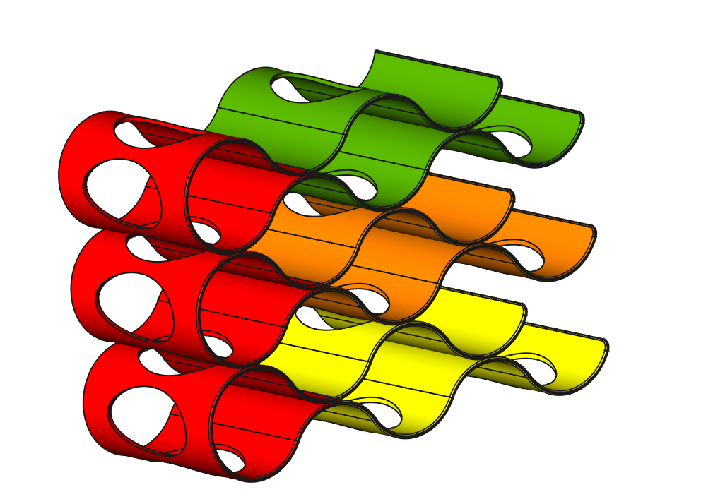 Wine Rack — miniatura 6