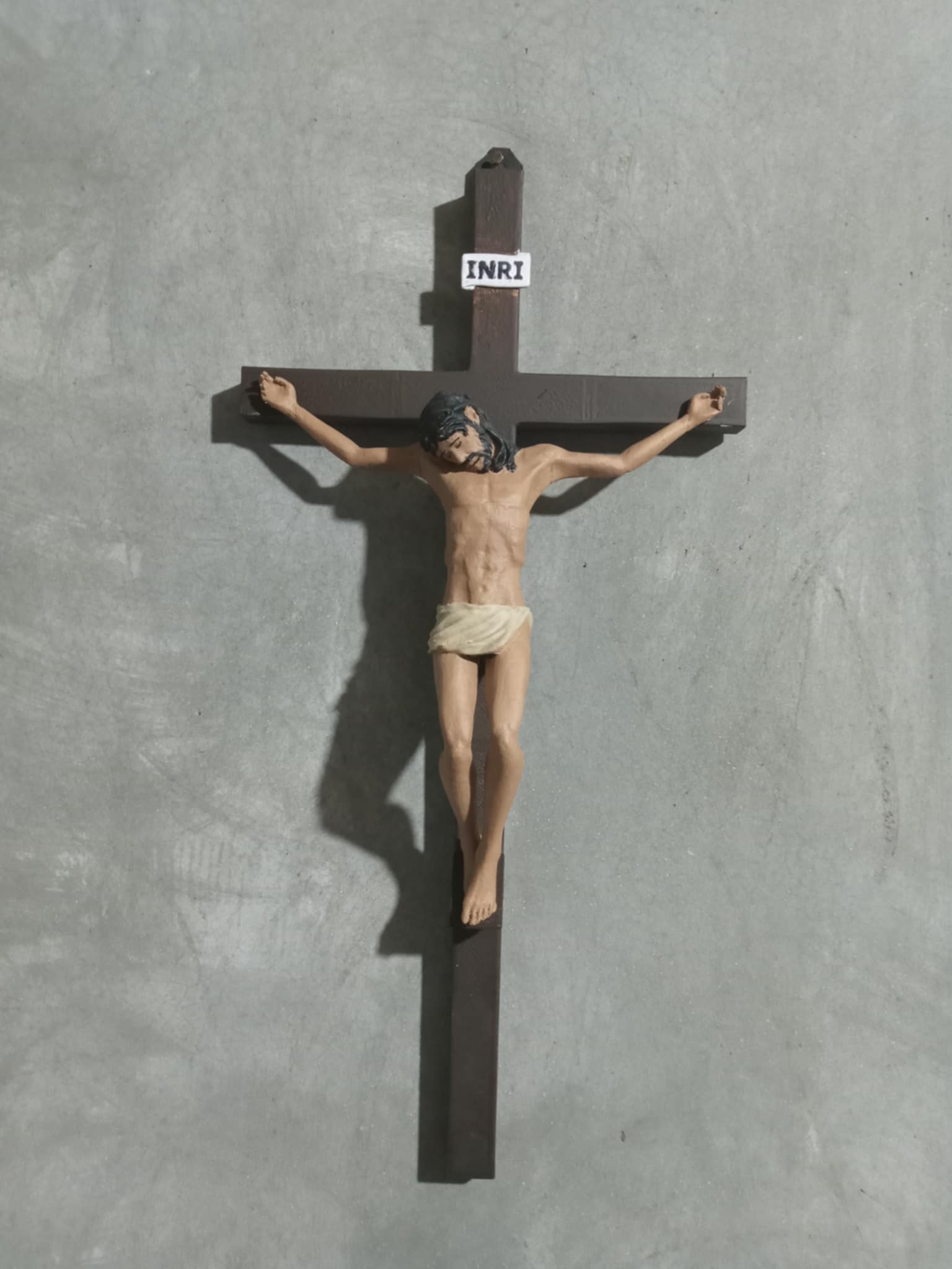 Crucifix