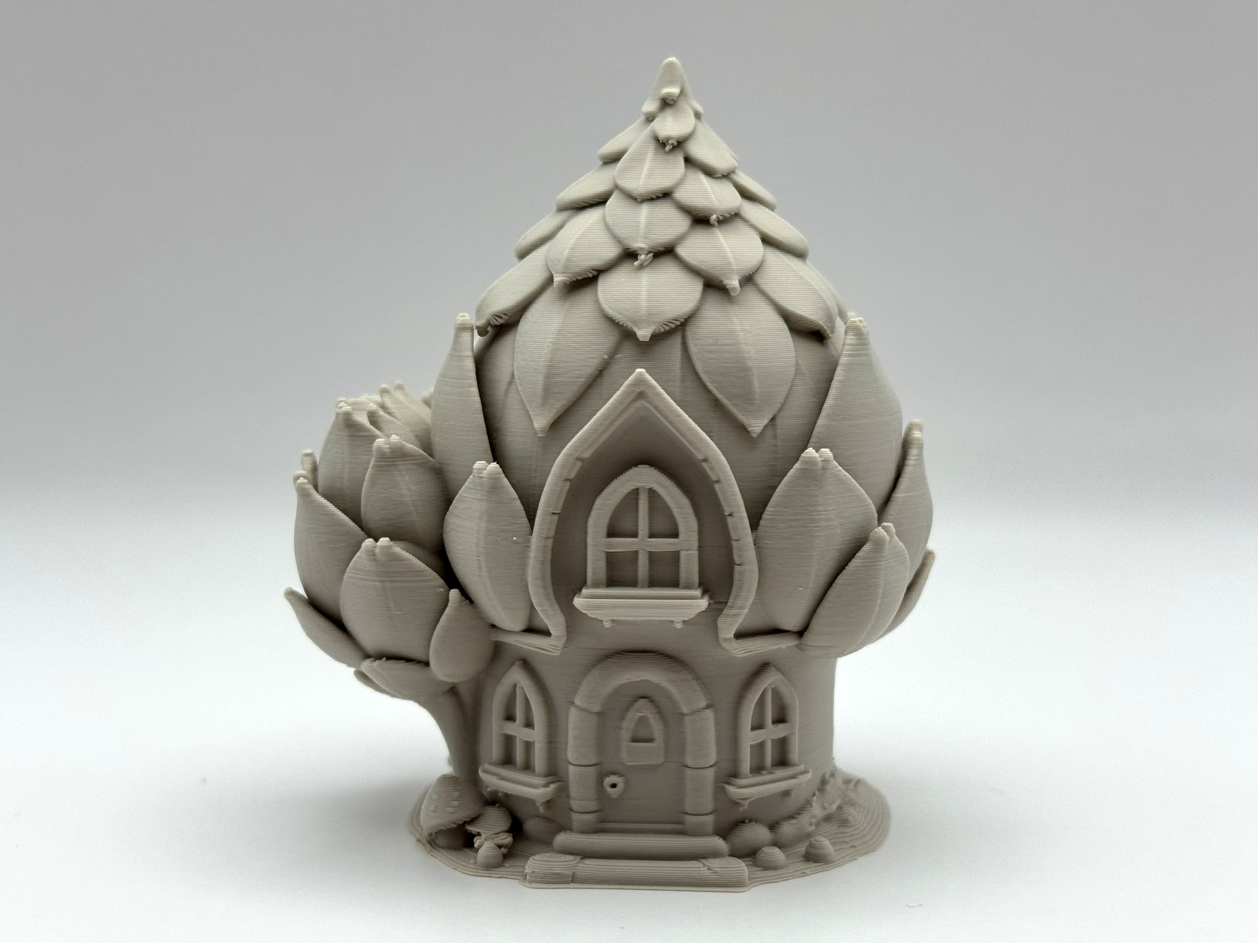 Artichoke Abode