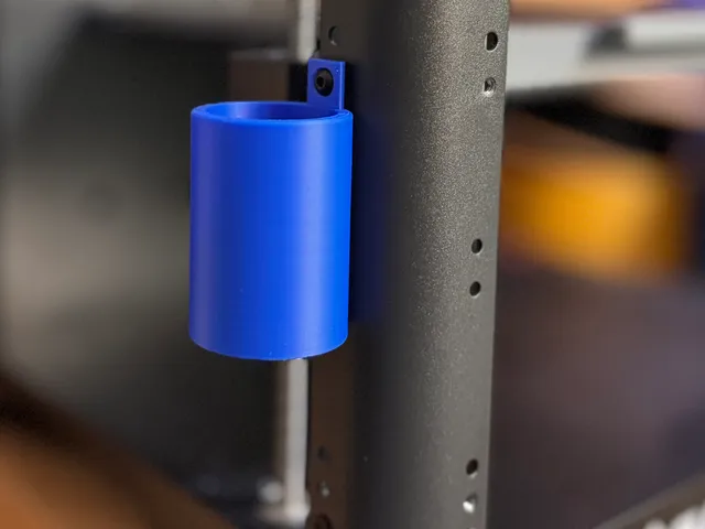 Flashforge AD5M Glue Pot Holder