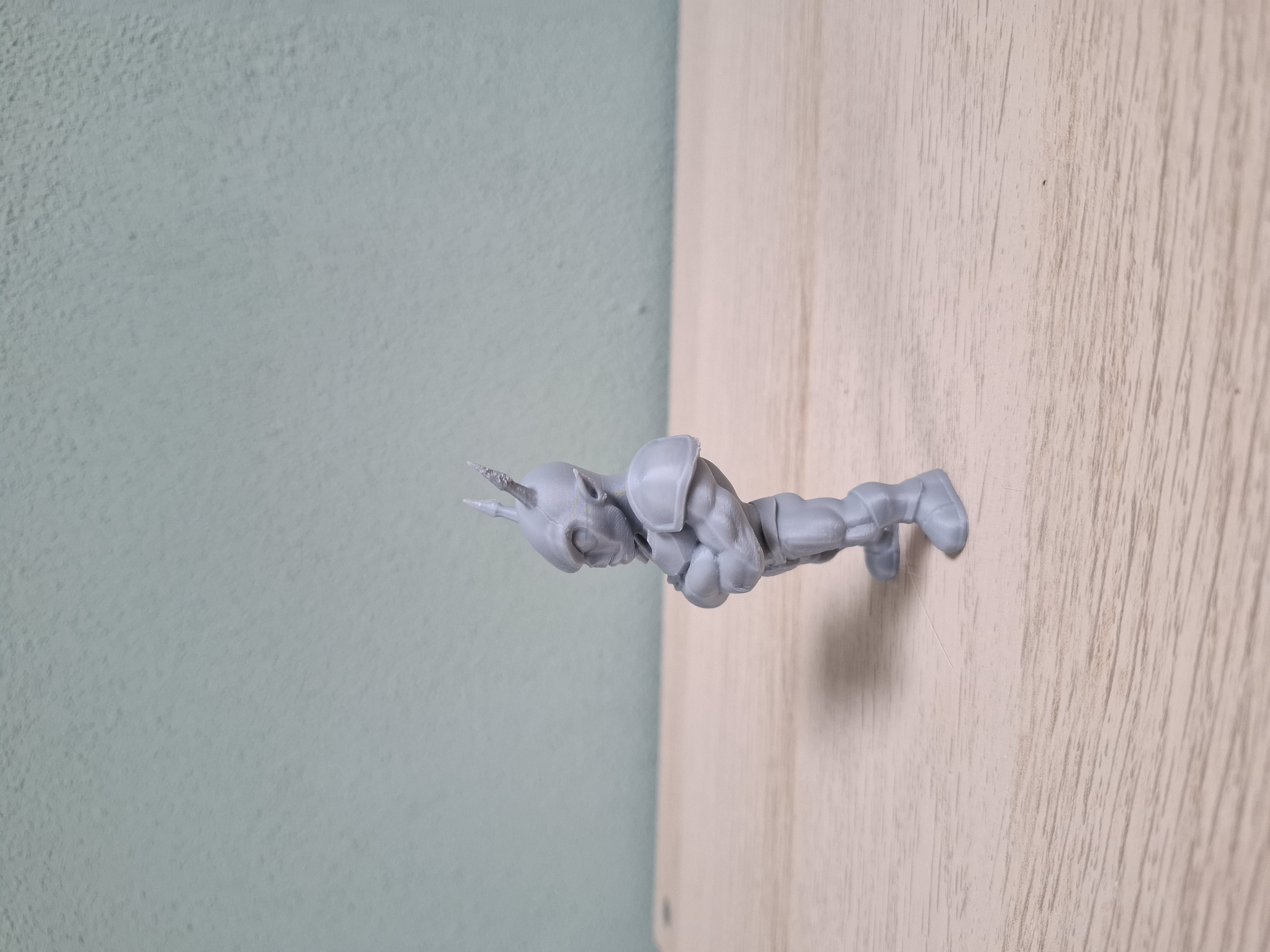Hive Sentinel — miniatura 2