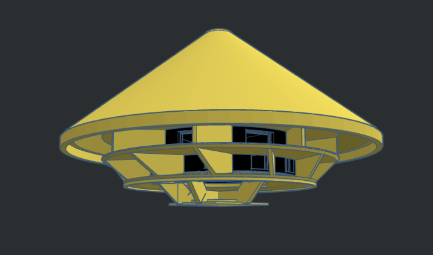 ACA Cyclone 120 - Printable (V4)