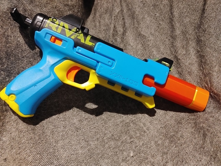 Rival Fate conversion - Inline Mega
