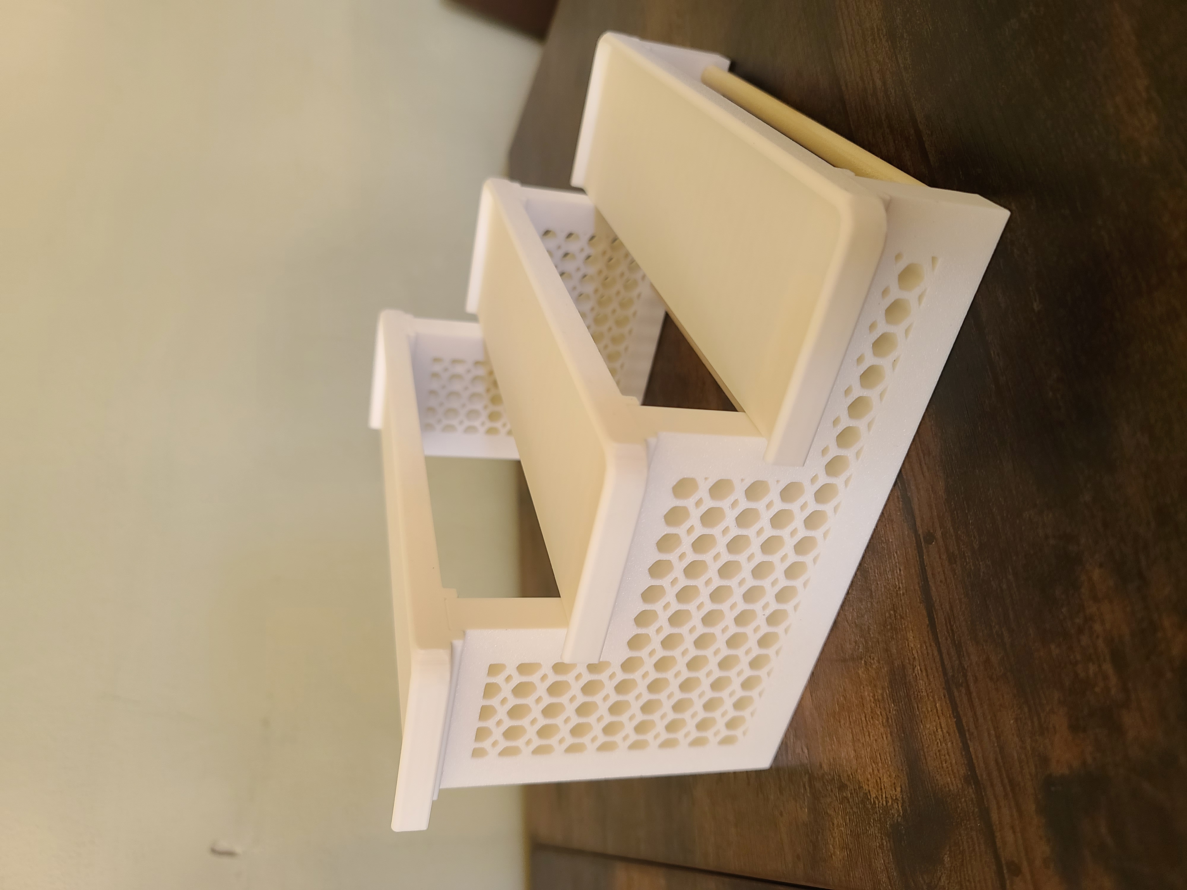 Spice Rack