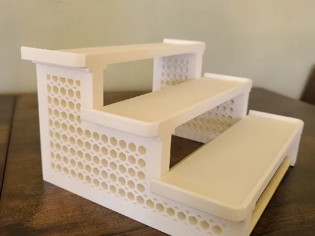 Spice Rack