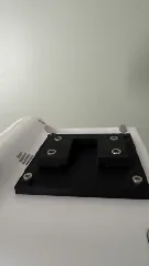 Mounting Plate for Masimo Rad-97 (VESA 75x75)