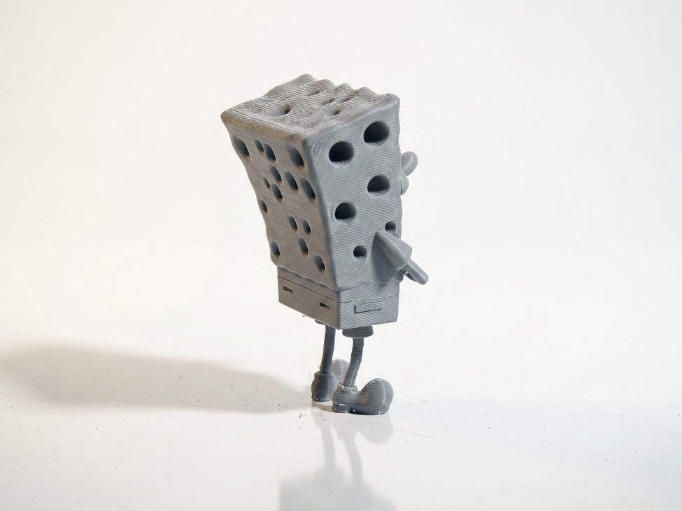 Spongebob Squarepants — thumbnail 4