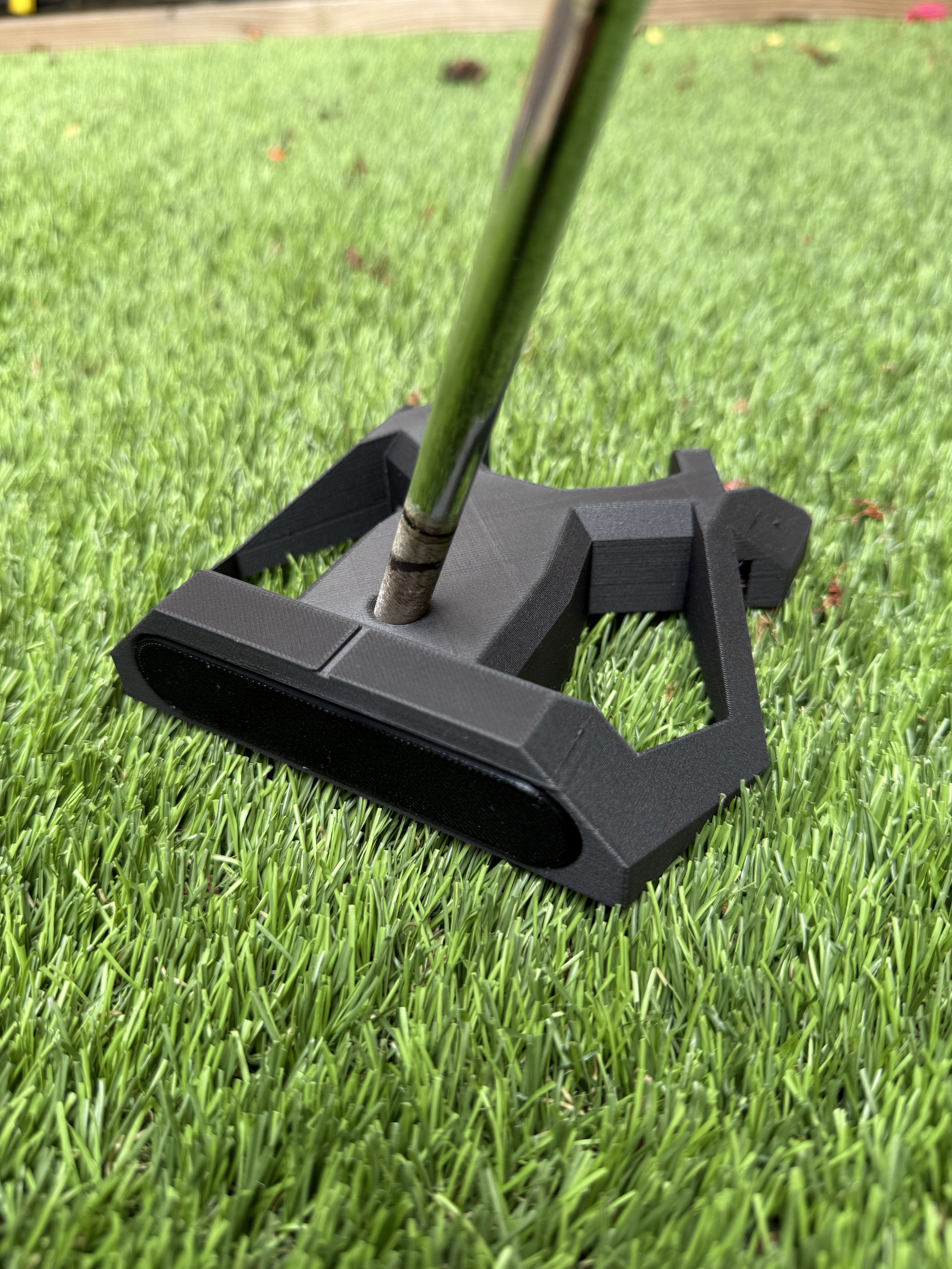 Blackline Plus - The 3D Printable Putter — miniatura 4
