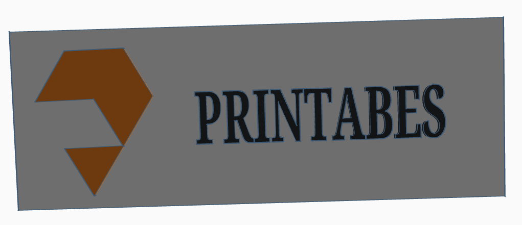 Printabes