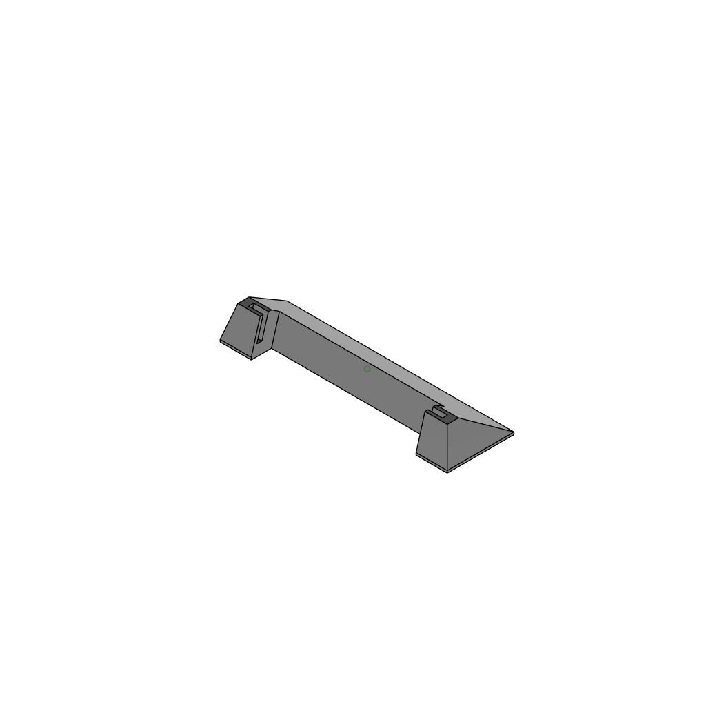Nerdminer ESP32-32E Stand