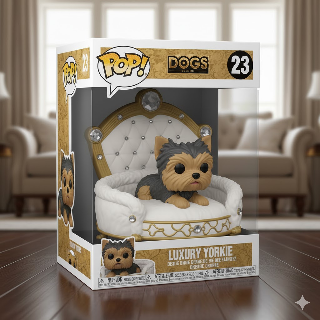 meu cachorro Tinynhoque
