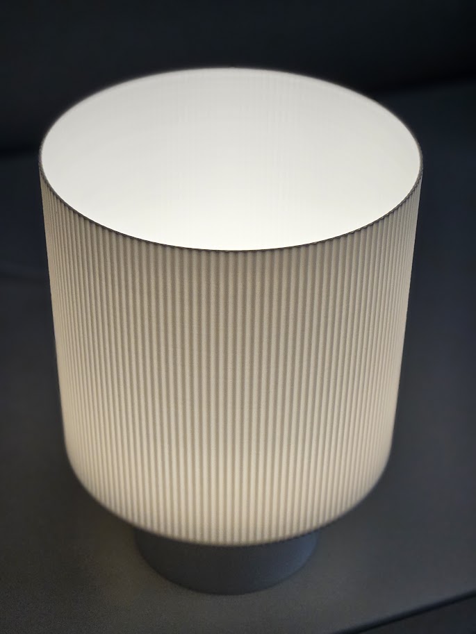 RippleGlow Table Lamp — thumbnail 4