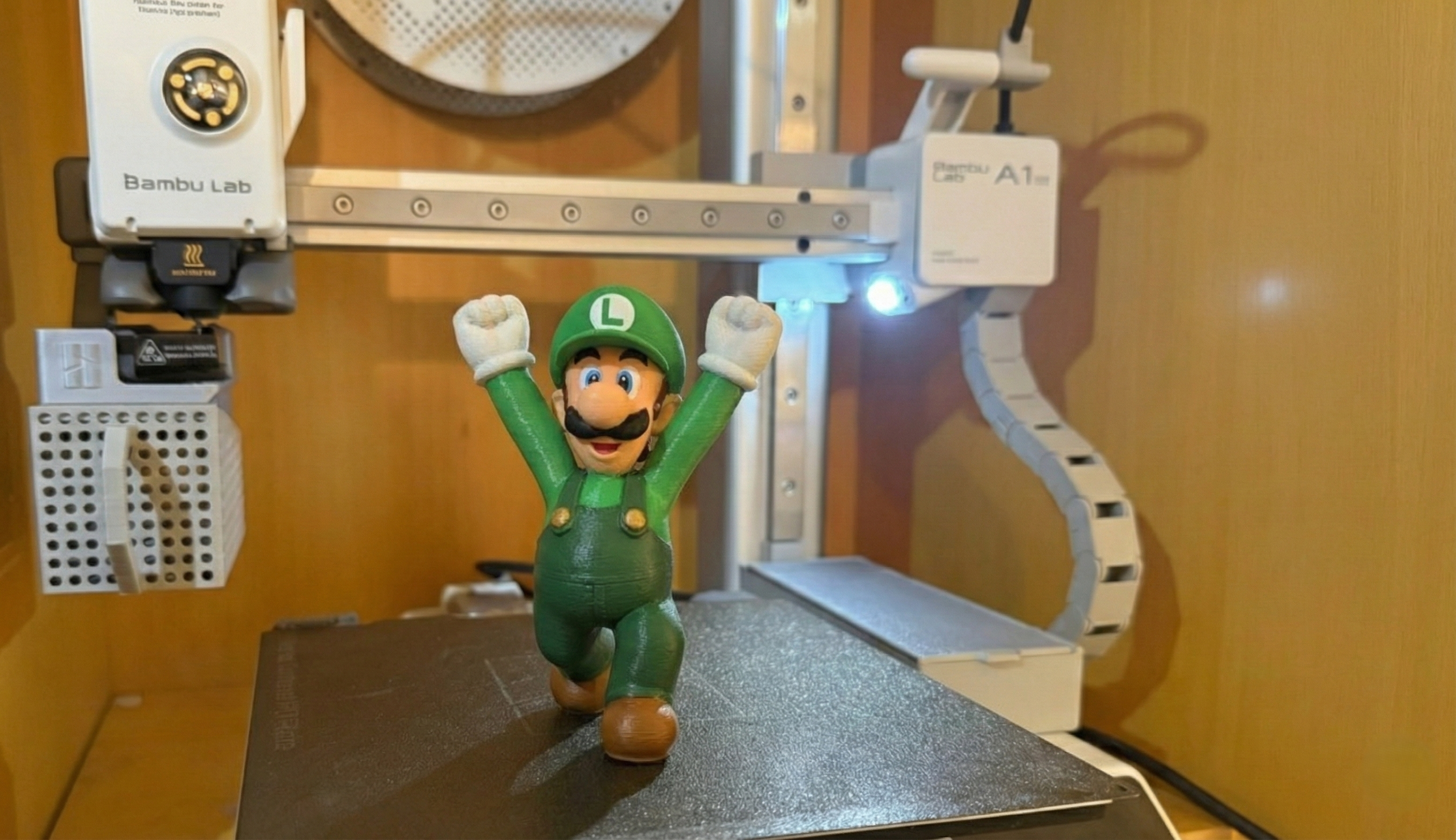 Luigi