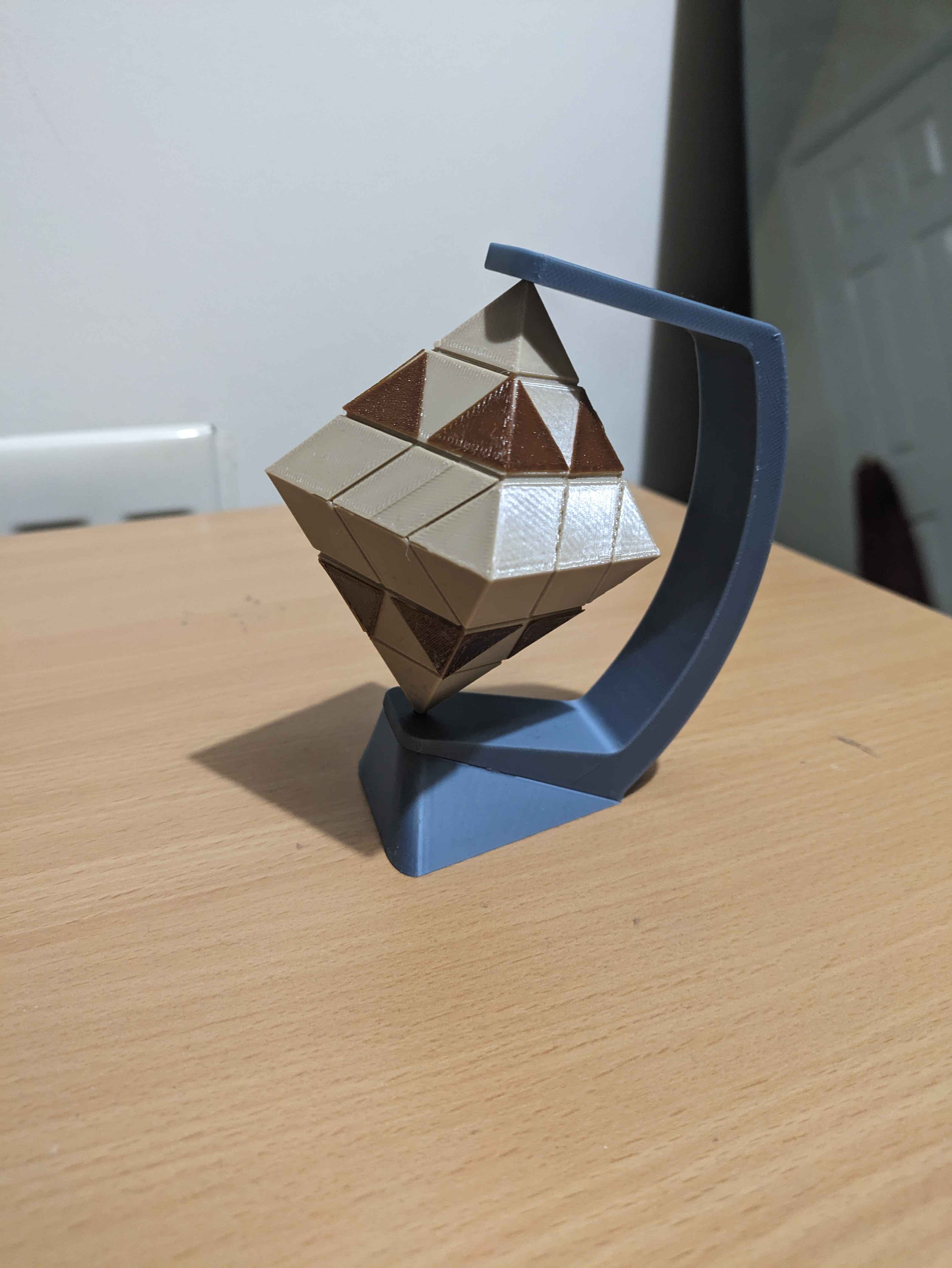 Octahedron from Tablestory's GONE