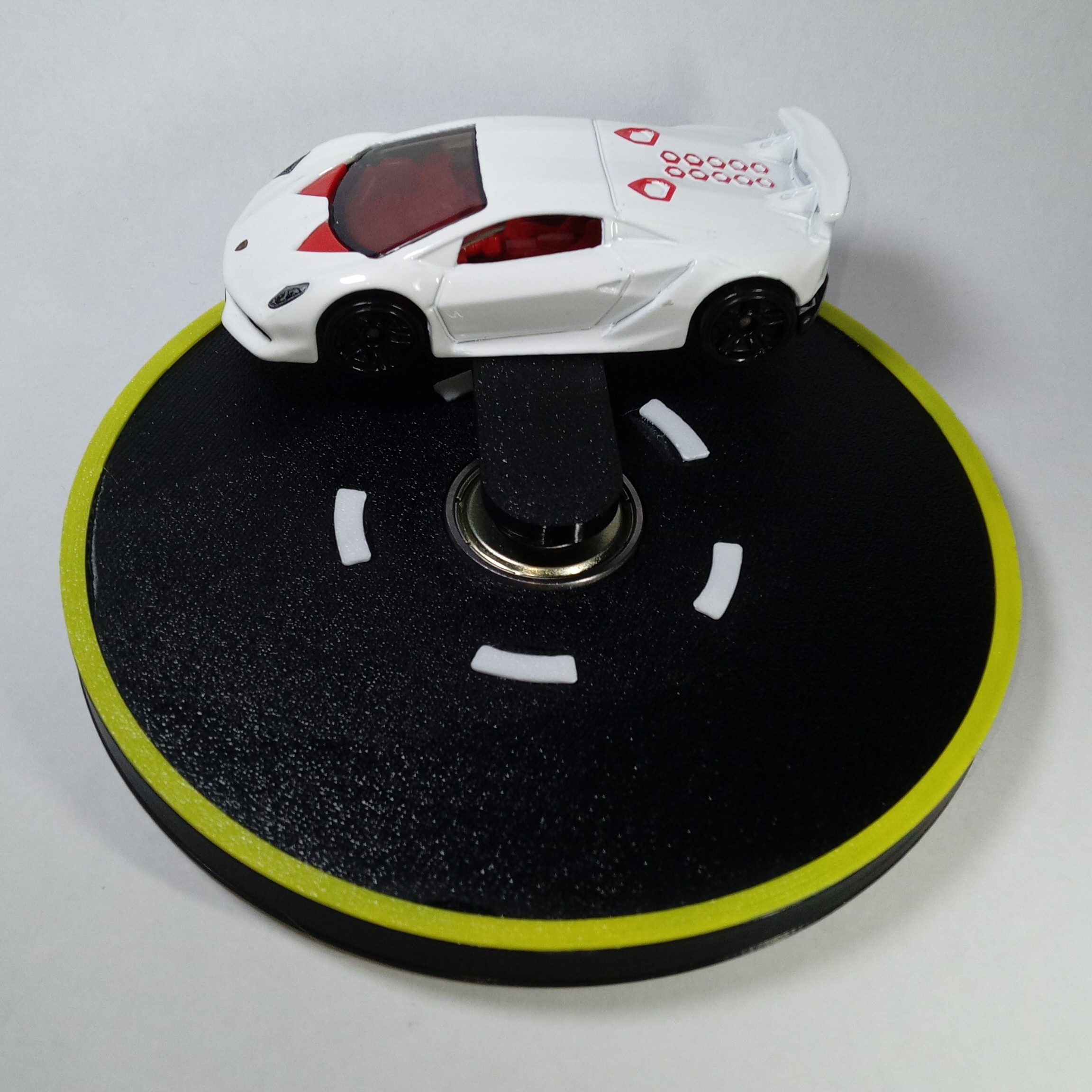 Hot Wheels Dash Mount (Street edition) — miniatura 2