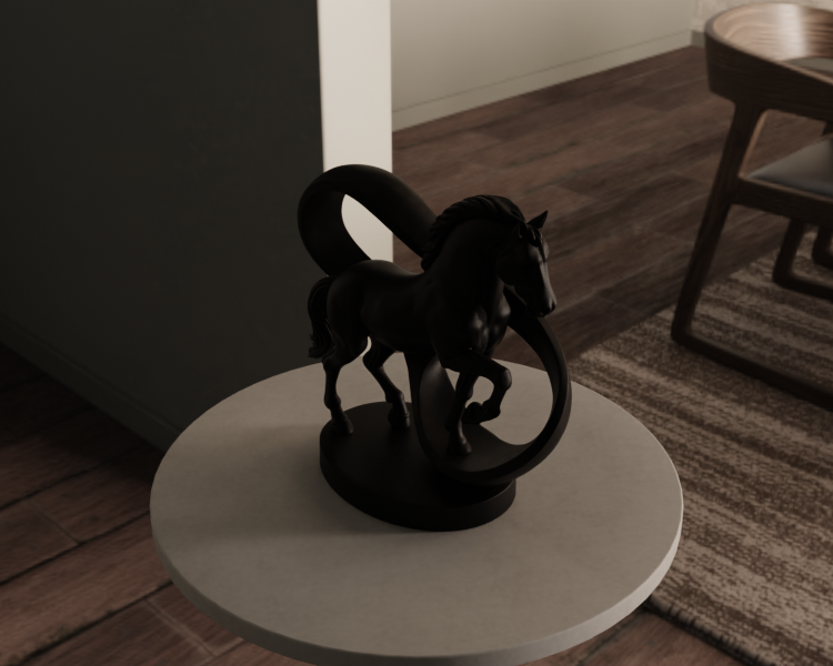 Stallion — thumbnail 8