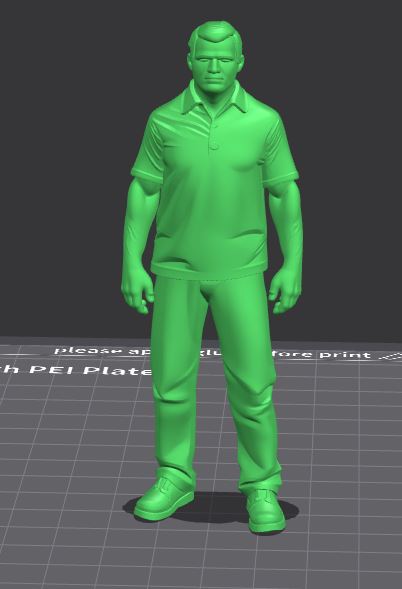 Michael   GTA5