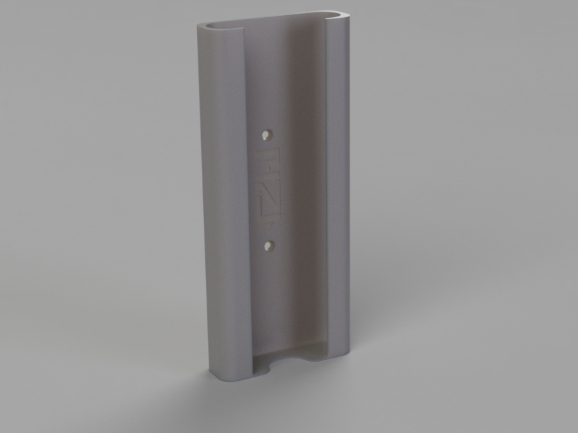 Under-Desk Holder for Xiaomi Mi Precision Screwdriver Kit