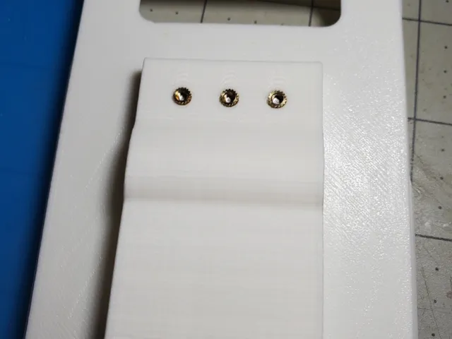 Samsung S10e Case with Clip - Remix