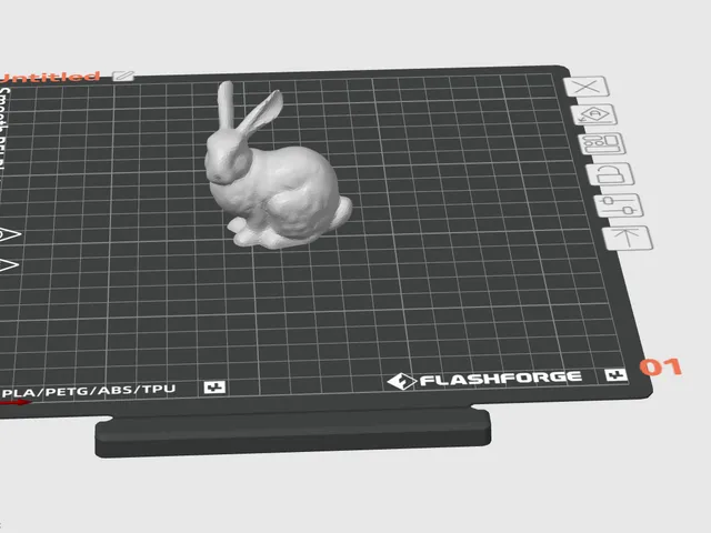 Easter Rabbitt