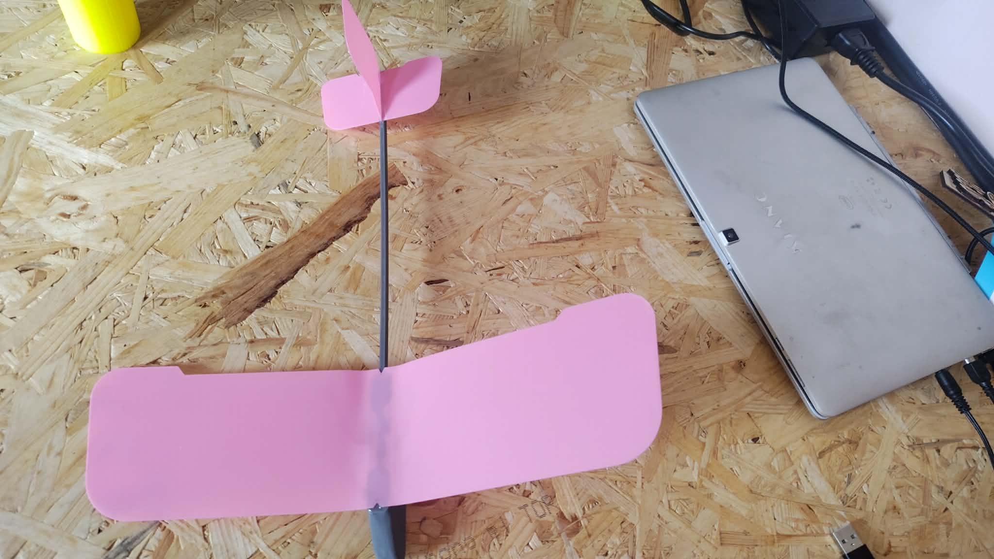 MINI GLIDER — thumbnail 4