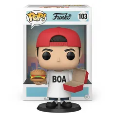 pop funko