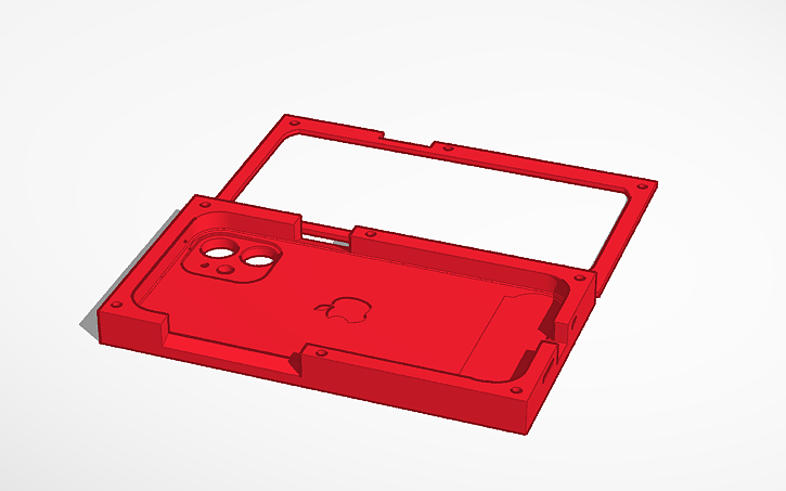 Iphone 12 mini case