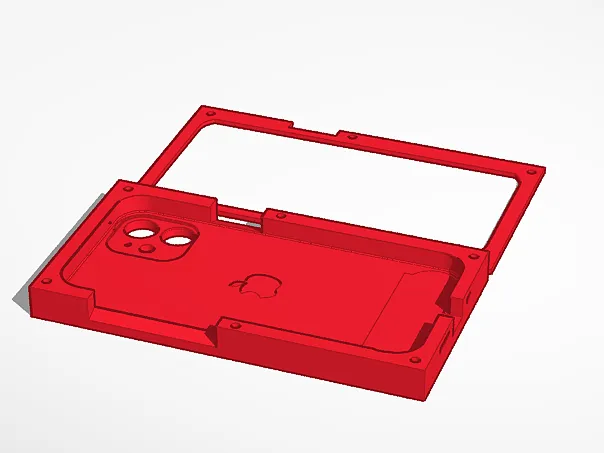 Iphone 12 mini case