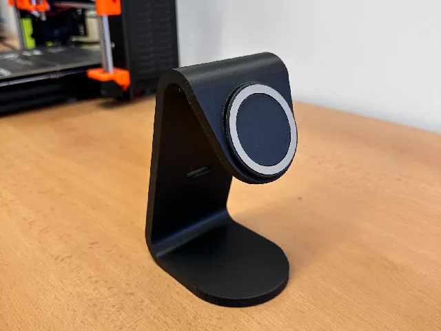 MagSafe Stand for iPhone (updated version - without charging)