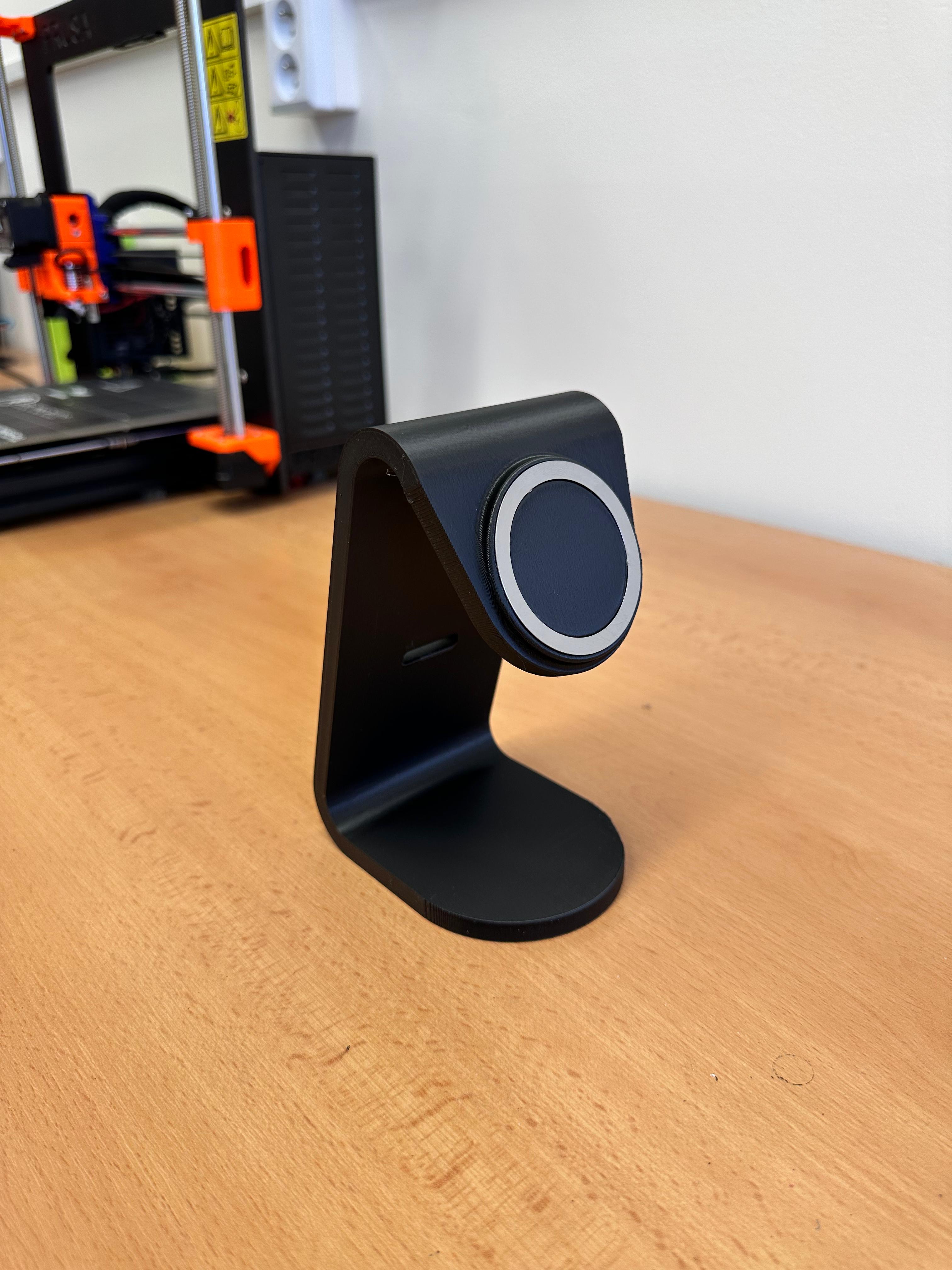 MagSafe Stand for iPhone (updated version - without charging)