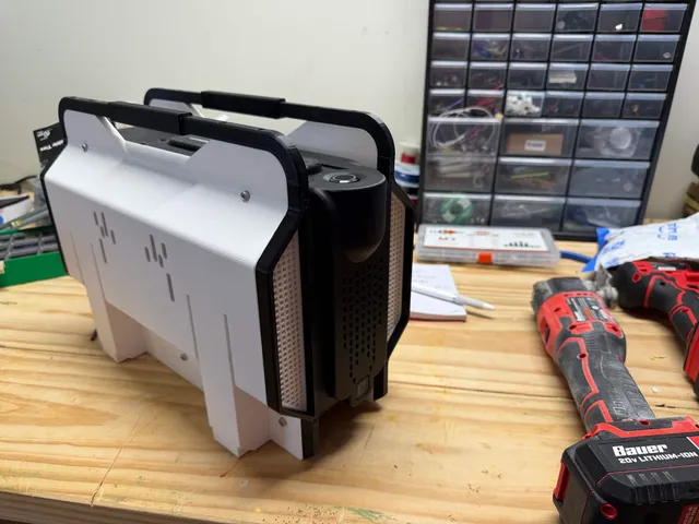 PS-250 ( BC-250 Case)