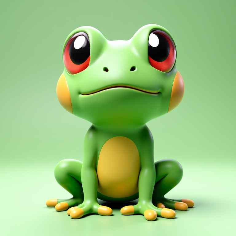 Frog