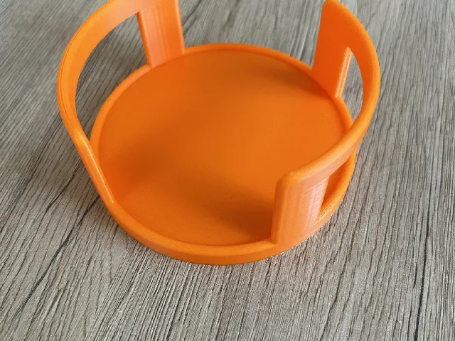 Držák podtácků