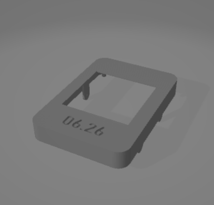 ESP32 C3 Case
