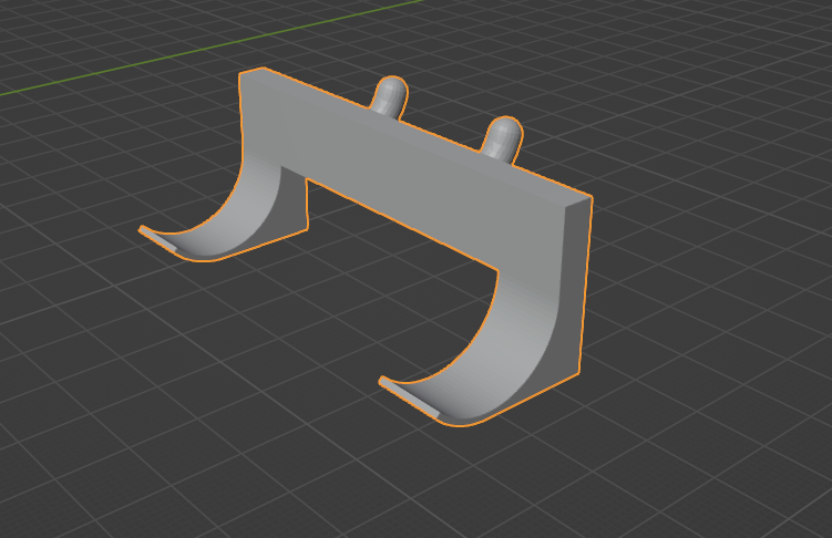 LegoSpeedChampionsWheelPegboardMounts