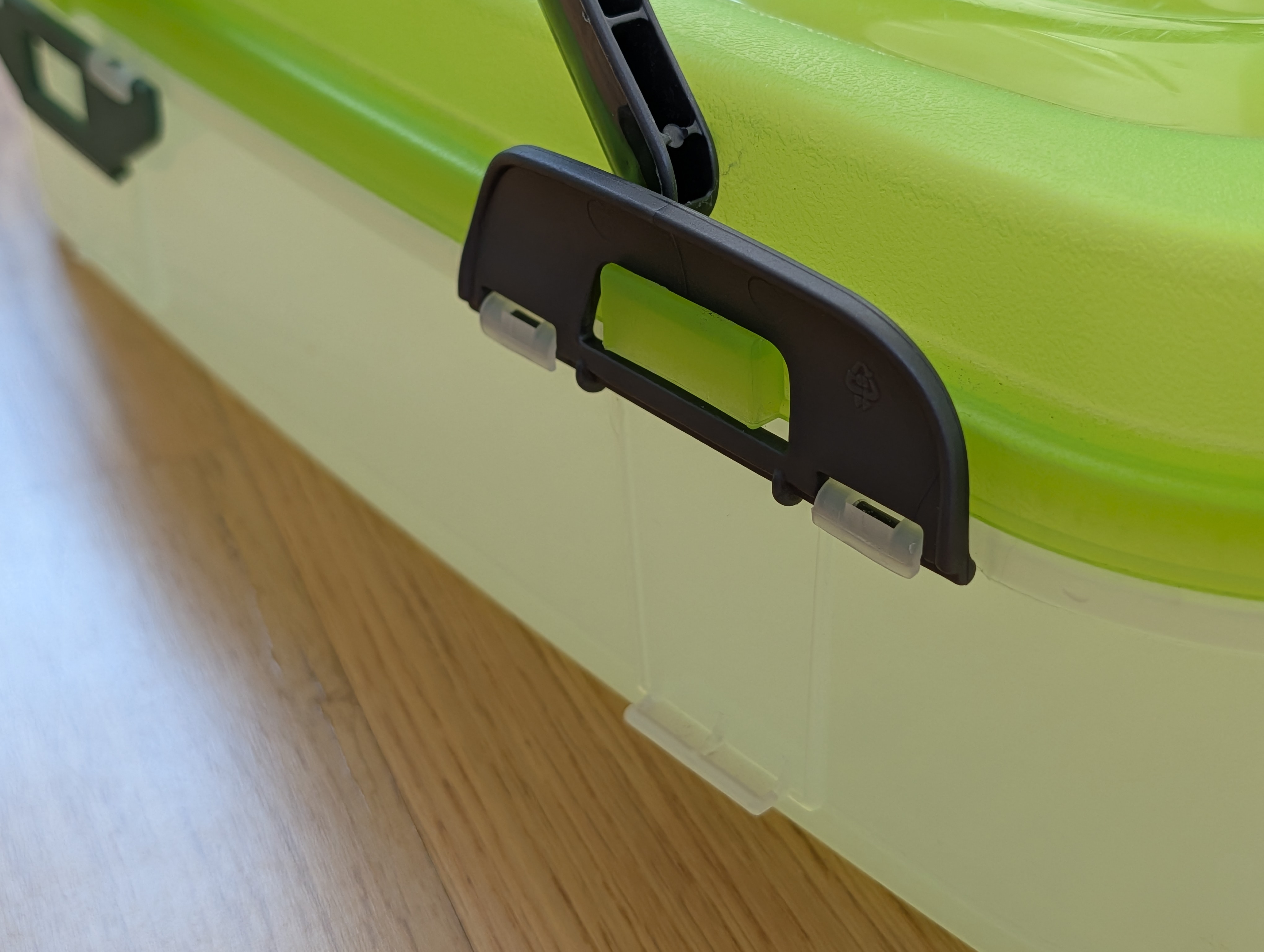 Cake Box Latch — thumbnail 4